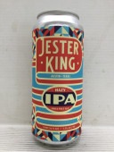 ��HAZY IPA/JesterKing��