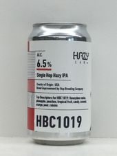 HBC1019/Hazy Labo