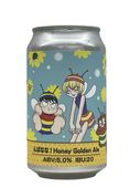 �ڤ�Фʤʡ�Honey Golden Ale/ȿ��ϧ�ӥ��