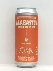 ��Alabaster/Bighand Bros. �� Gangi��