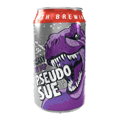 ��Galaxy Pseudo Sue (355ml)/Toppling Goliath��