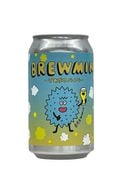 �ڰ���������٥��١�/BREWMIN'��