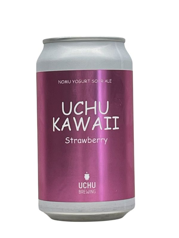 ��UCHU KAWAII Strawberry/�����夦��