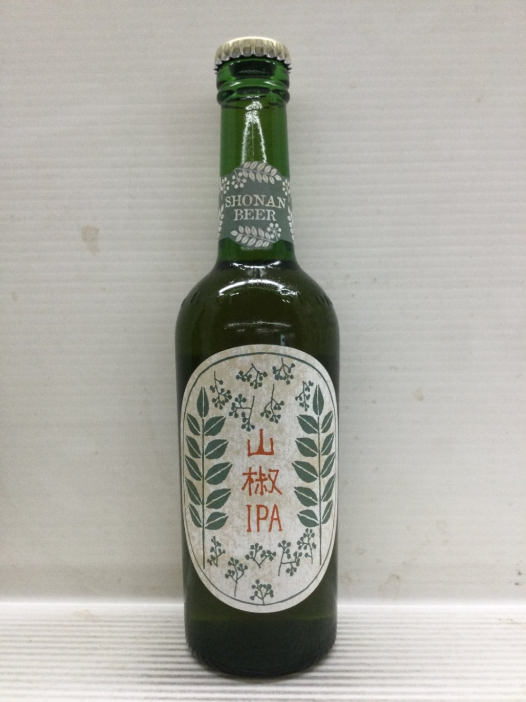 山椒IPA/湘南ビール】 | 【醸造所(Brewery)】,🇯🇵湘南