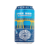��Pier Bier/Pizza Port��