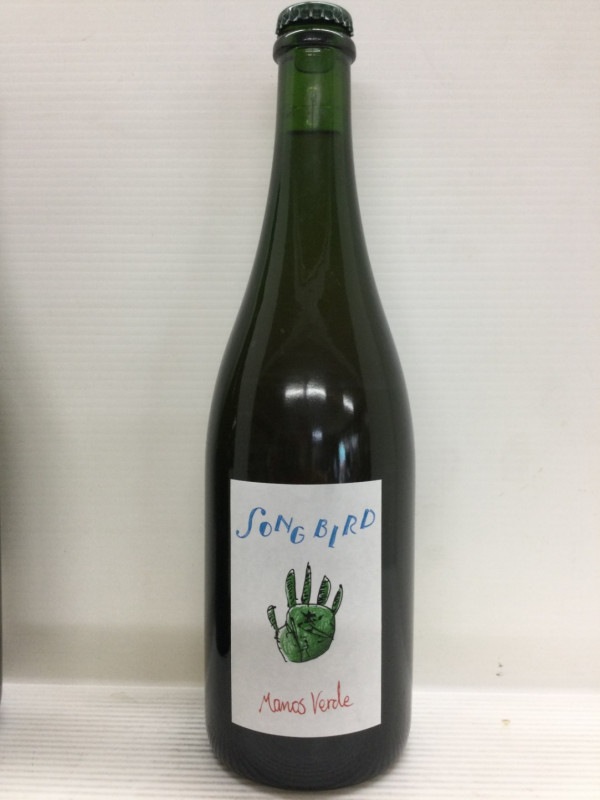 ��Manos Verde/���󥰥С��ɡ�