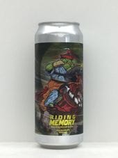 ��Riding Memory/WestCoast��