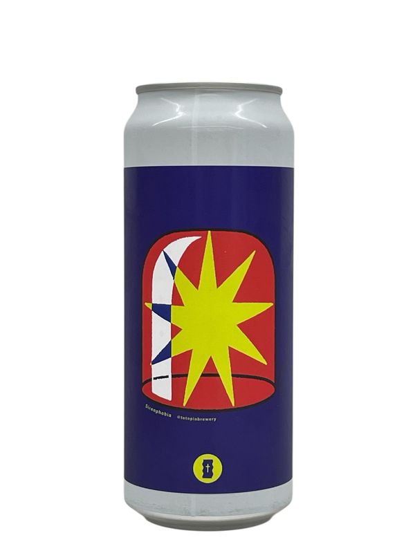 ��Sirenphobia/Totopia��