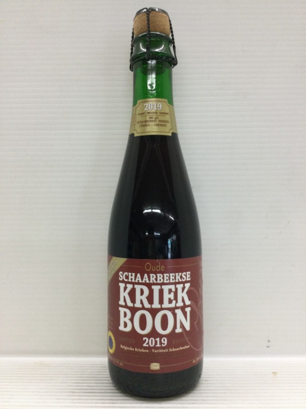 ��Boon Schaarbeekse Kriek/Boon��