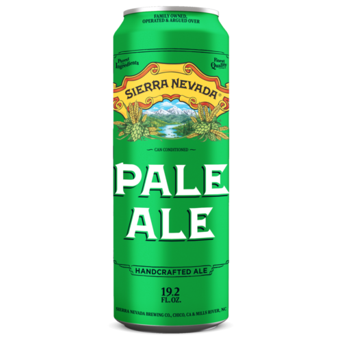 ��Sierra Nevada Pale Ale(568ml)/Sierra Nevada��