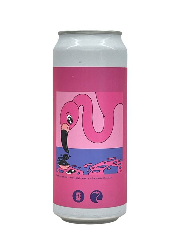 ��Flamingophilia/Totopia��