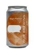 ��Magic Flavour Ver. Idaho7/OUR BREWING��