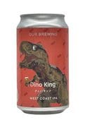��Dino King/OUR BREWING��