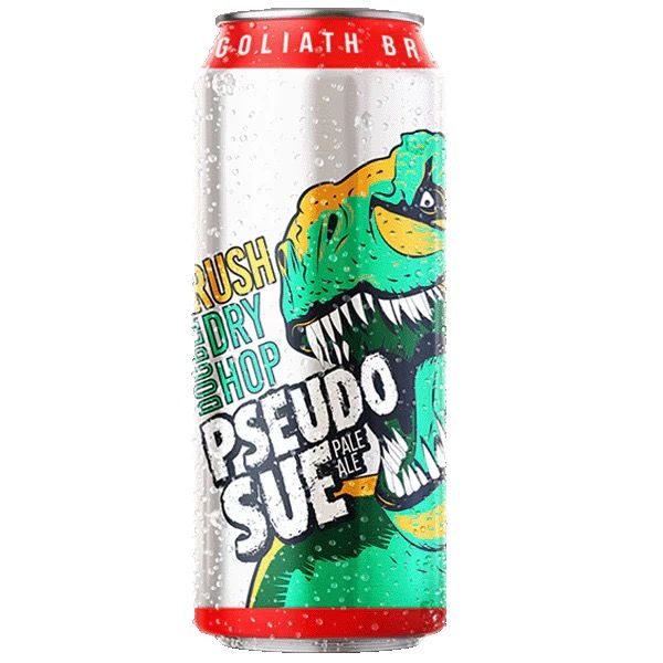 �����������ߤ����Krush Pseudo Sue/Toppling Goliath��