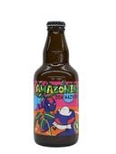��AMAZONIA/Humans Beer��