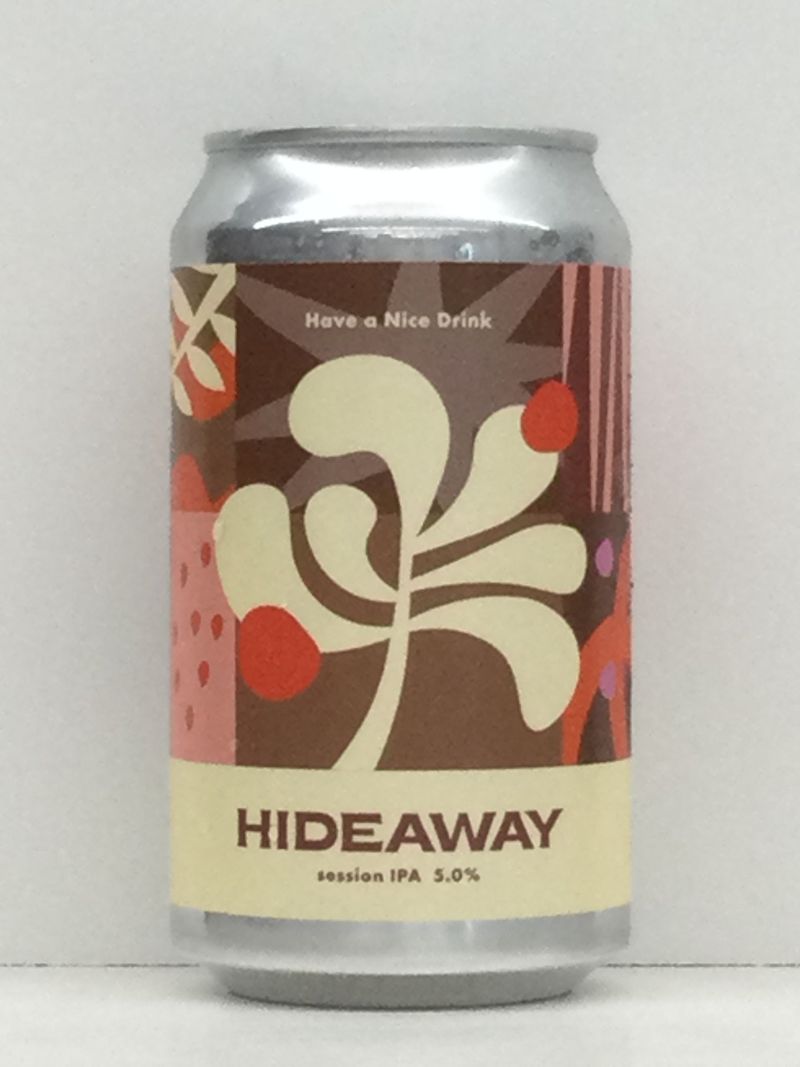 ��HIDEAWAY 2025ver./Barbaric WORKS��