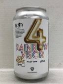 ��Rainbow Visor/DD4D��