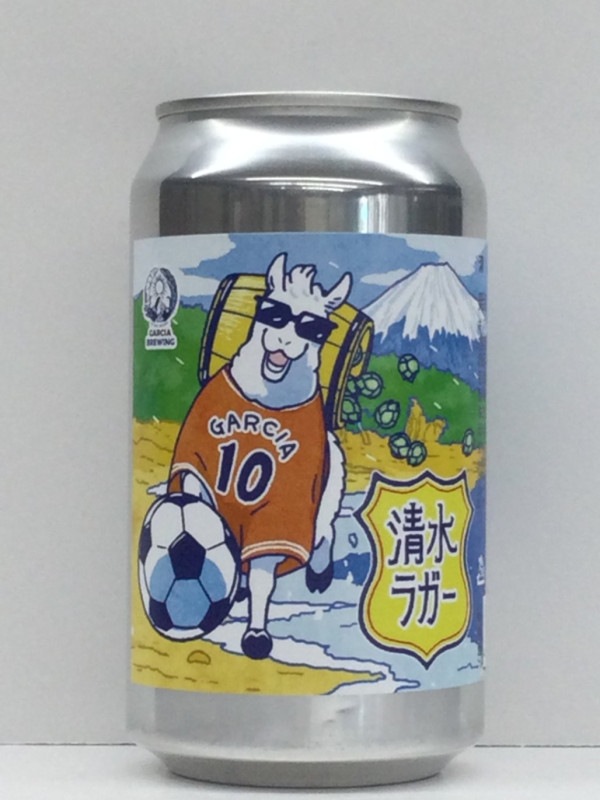 ������饬��/GARCIA��