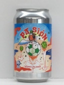 ��PASIO'N HOPPY PILSNER/GARCIA��