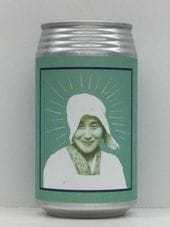 ��SAINT YOSHIE MISTRAL/2nd Story Ale Works��