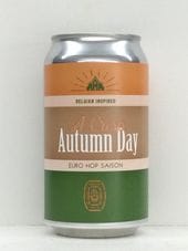 ��A Crisp Autumn Day/����å���