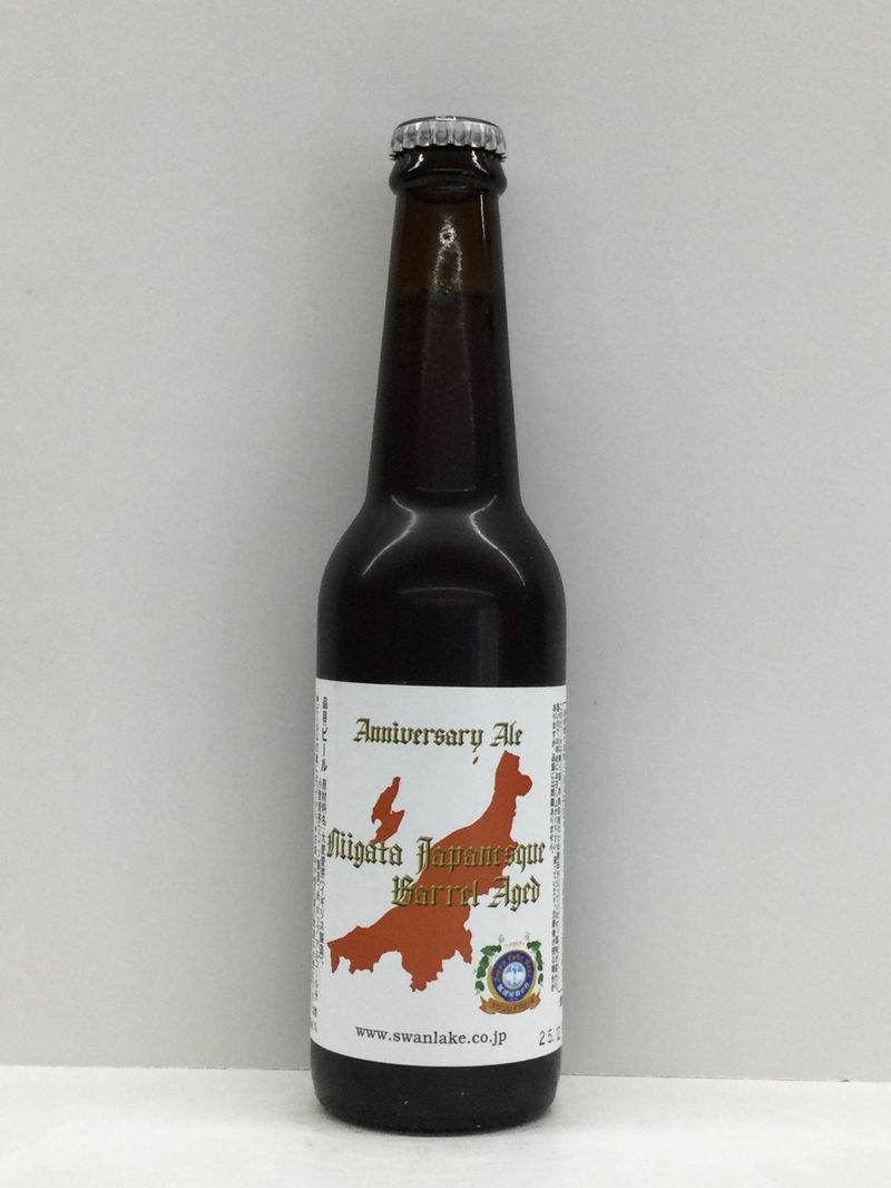 �߸�����(�Ĥ�Ϥ�) 30%OFF��Niigata Japanesque Barrel Aged/�����쥤��(��̣����/2025.12.18)��