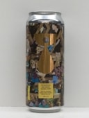 Experimental #004 Mango , Banana , Curry/Teenage