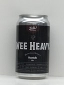 Wee Heavy'25/Let'sBeerWorks(