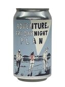 ��ADVENTURE AT FRIDAY NIGHT PLAN/�ǥ��쥤���
