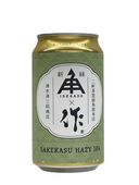��Sakekasu Hazy IPA ZAKU ����/�����Ѳ������
