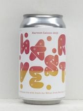 ��Harvest Saison 2025/����å���