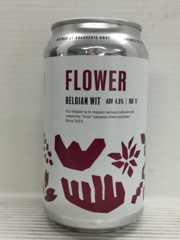 ��FLOWER/Brasserie Knot��
