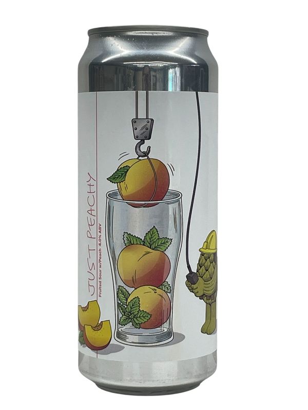 ��Just Peachy/WestCoast��