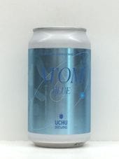 ��ATOM BLUE/�����夦��