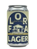 ��FLORA LAGER/FLORA FERMENTATION��
