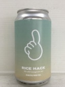 ��RICE HACK/�Ҥߤĥӡ����