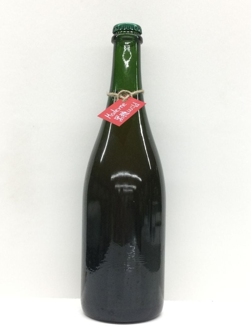 ��MODERNE - ���� Wild(750ml)/���󥰥С��ɡ�