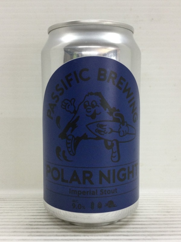 Polar Night/Passific