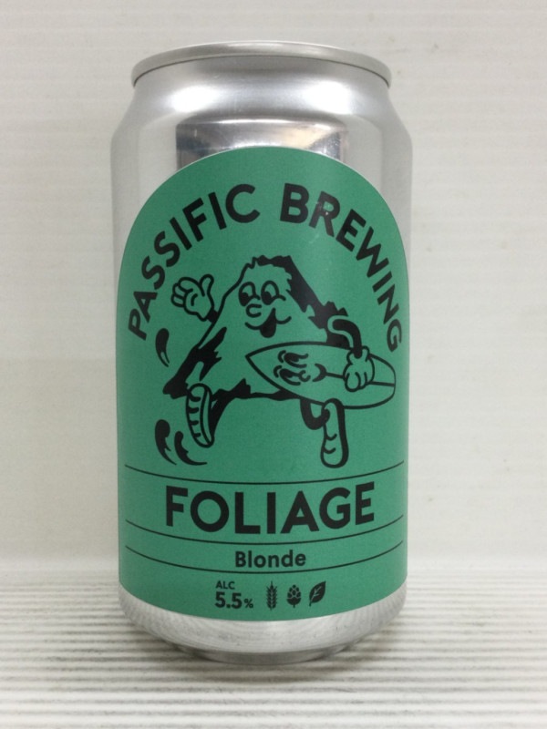 ��Foliage/Passific��