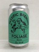 ��Foliage/Passific��