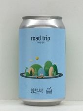 ��road trip/Open Air��