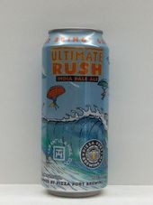 ��Ultimate Rush/Pizza Port��