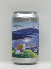 BUENAVISTAٻλ/GARCIA