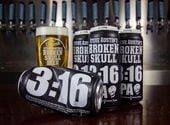 ��Broken Skull 3:16 IPA 2026/El Segundo��