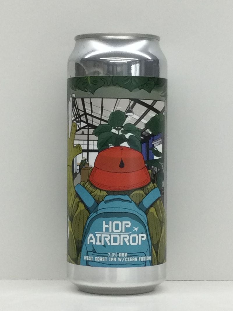 ��Hop Airdrop/WestCoast��