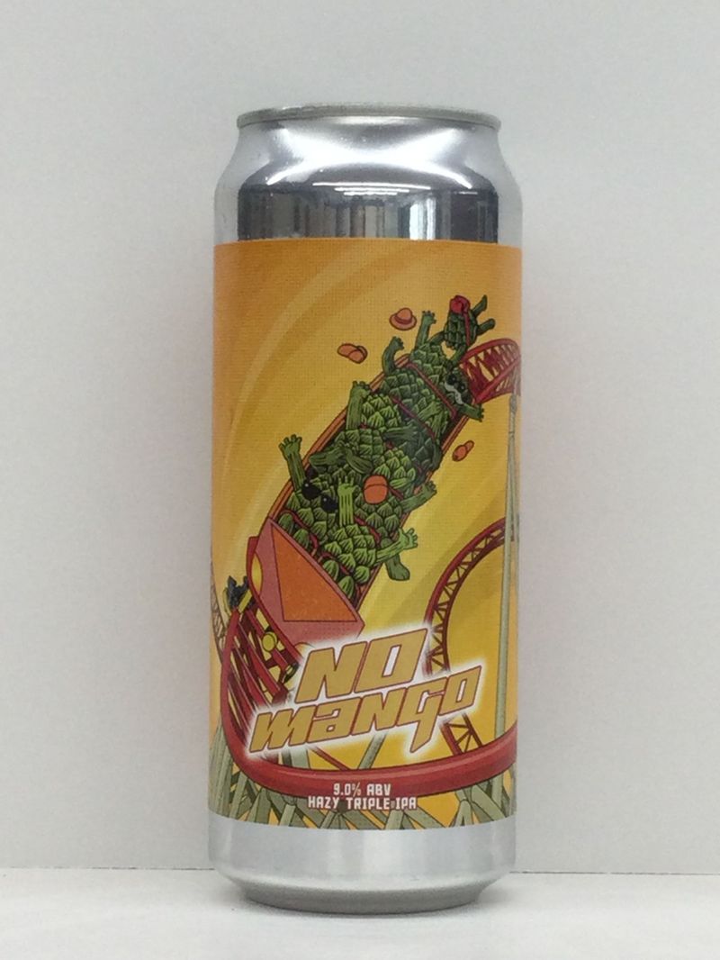 ��No Mango/WestCoast��
