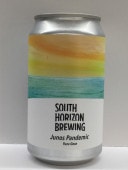 ��Junos Pandemic/South Horizon��