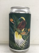 ��Bird of Paradise/Inkhorn��