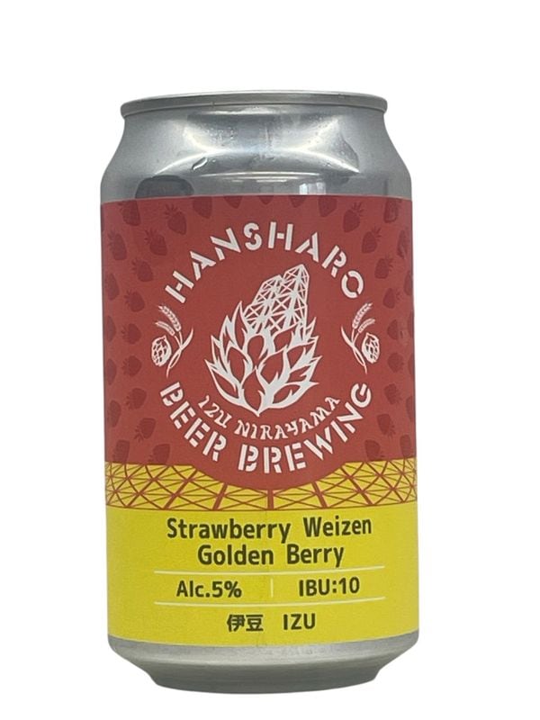 ��Strawberry Weizen Golden Berry/ȿ��ϧ�ӥ�)��
