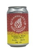 ��Strawberry Weizen – Golden Berry/ȿ��ϧ�ӥ�)��